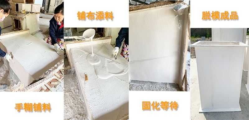 流程