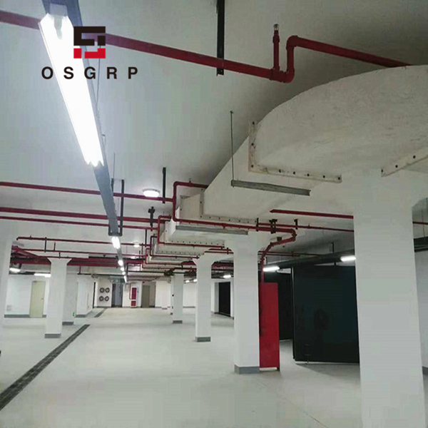 上海石化消防-無機(jī)玻璃鋼風(fēng)管2_副本